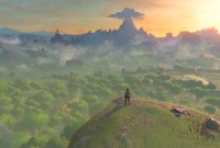 Concours : 4 exemplaires du livre Zelda : Breath of the Wild à remporter...