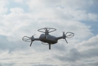 Quand un drone sème la zizanie à l'aéroport de Gatwick