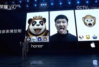 Huawei veut défier Apple avec une copie de Face ID... et des Animojis