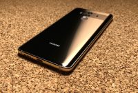 Les ventes de smartphones Huawei ont commencé à chuter en France