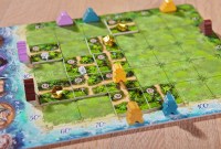 Découvrez Karuba, notre jeu de société de la semaine