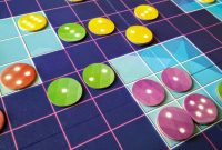 Découvrez Lumens, notre jeu de société de la semaine