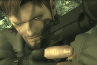 L'excellent Metal Gear Solid 3 s'infiltre sur la Nvidia Shield TV