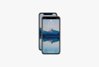 Notch Remover, Hide The Notch, photos de l'espace... : comment masquer l'encoche de l'iPhone X