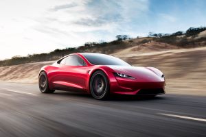 En offrant des Roadster, Tesla a-t-il été dépassé par son programme de parrainage ?