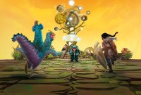 Découvrez Time Arena, notre jeu de société de la semaine