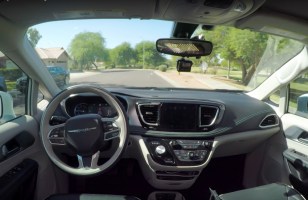 En Californie, les voitures autonomes sans humain à bord vont pouvoir être testées
