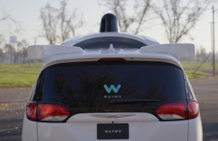 L'homme au cœur du procès entre Uber et Google revient avec une autre startup...