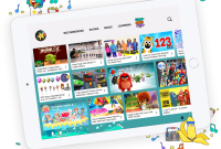 YouTube Kids permet désormais de créer un profil pour chaque enfant