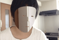 Avec un iPhone X, un développeur fait disparaître sa tête en réalité augmentée