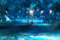 Concours : 3 livres Final Fantasy à gagner pour les 30 ans de la...