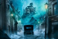 Concours : 3 boîtes du jeu Mysterium à gagner