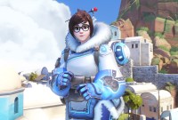 Concours : tentez de remporter un lot d'accessoires Overwatch !