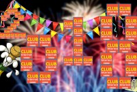 Club Internet #7 : où #Nelly #nous #défie #sur #la #meilleure #utilisation #des #hashtags...