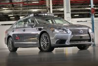 Toyota est prêt à reprendre ses tests de conduite autonome
