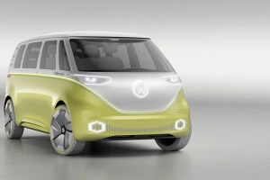 Uber et Volkswagen s'associent à Nvidia pour la conduite autonome