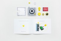 Avec son appareil photo en kit, cette startup veut apprendre aux enfants à coder