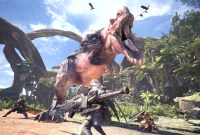 Monster Hunter World, Vesta... À quoi joue-t-on ce week-end ?