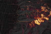 Comment désactiver le partage de vos itinéraires sportifs sur la carte de Strava