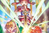 Test de Secret of Mana HD sur PC et PS4 : un remaster douloureux
