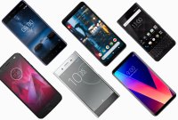 Google recommande 21 smartphones Android aux entreprises (sauf ceux de Samsung)