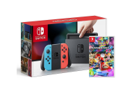 Le Bon Plan du Jour : la Nintendo Switch avec Mario Kart 8 Deluxe...
