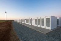 Tesla va expérimenter son réseau électrique intelligent au Canada