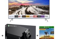 Le Bon Plan du Jour : pack avec Smart TV 4K 55