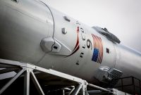 Comment SpaceX compte récupérer le deuxième étage de ses fusées