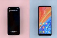 Avec son Mi Mix 2S, Xiaomi promet de faire mieux que l'iPhone X