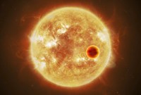 L'Agence spatiale européenne vous invite à réfléchir au but des voyages spatiaux de 2050