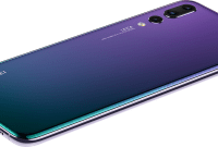 Avec son triple capteur, le Huawei P20 Pro veut d'abord prendre de belles photos