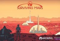 Test Surviving Mars : une colonie, et ça repart