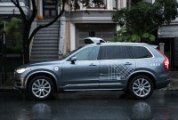Conduite autonome : Uber et l'Arizona, c'est vraiment fini