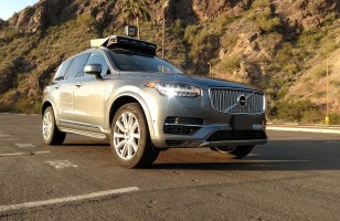 Accident mortel en Uber autonome : la voiture a vu la victime et a...