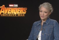 Rencontre avec Pom Klementieff / Mantis : du Cours Florent aux Avengers