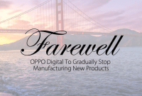 Oppo Digital tire sa révérence, il va falloir dire adieu à ses produits de...