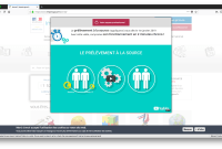 Prélèvement à la source : comment ne pas afficher le tuto YouTube sur le site des impôts