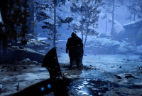 God of War : comment accéder à la fin bonus ?