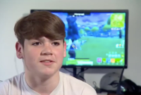 Fortnite : à 13 ans, il devient le plus jeune joueur professionnel