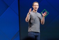 Facebook : « Vous n'êtes pas le produit »