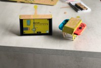 Test de Nintendo Labo : pari gagné, mais pour combien de temps ?