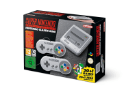 Le Bon Plan du Jour : la Nintendo Classic Mini : Super Nintendo est à 73 euros