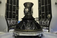 TESS : le nouveau chasseur d'exoplanètes de la Nasa a bien été mis en...