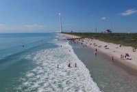 Atlas V : suivez la mise en orbite de deux engins spatiaux au profit...