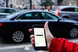 Uber vous laisse noter votre chauffeur en cours de trajet : la fausse bonne...