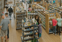 Aux USA, inquiétude autour d'une technologie de reconnaissance faciale d'Amazon