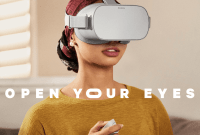 Oculus Go : a-t-on enfin de la VR de qualité pas trop chère ?