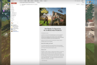 Fortnite : attention, l'invitation pour une bêta sur Android est une arnaque