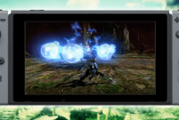 Carton assuré : Monster Hunter débarque sur Switch